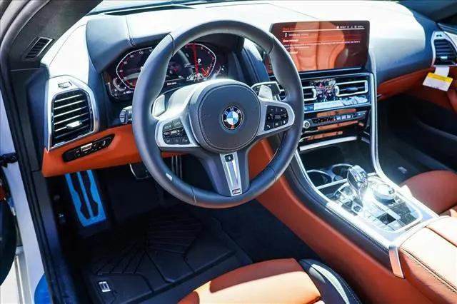2026 BMW 840i Gran Coupe xDrive