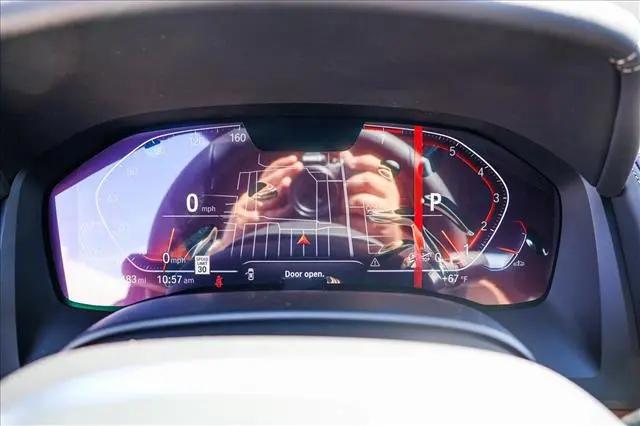 2026 BMW 840i Gran Coupe xDrive