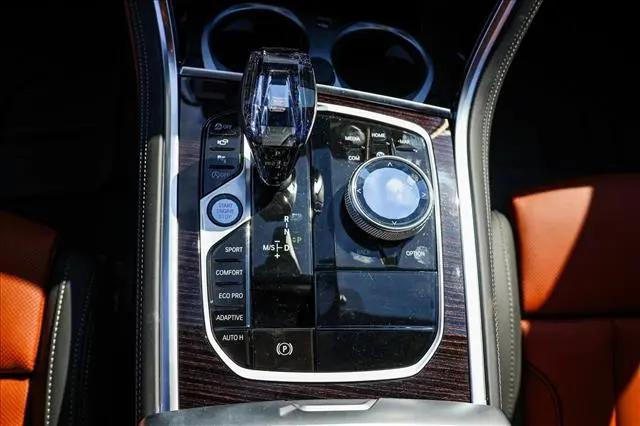 2026 BMW 840i Gran Coupe xDrive