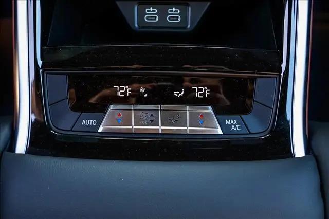 2026 BMW 840i Gran Coupe xDrive