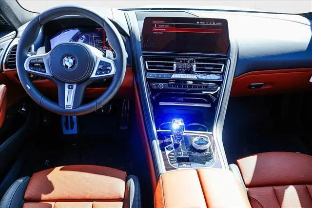 2026 BMW 840i Gran Coupe xDrive