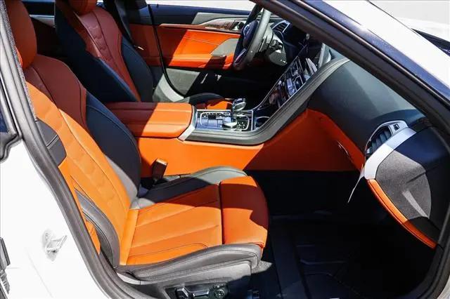 2026 BMW 840i Gran Coupe xDrive
