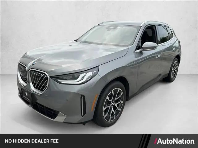 2026 BMW X3 30 xDrive for sale in Westmont, IL