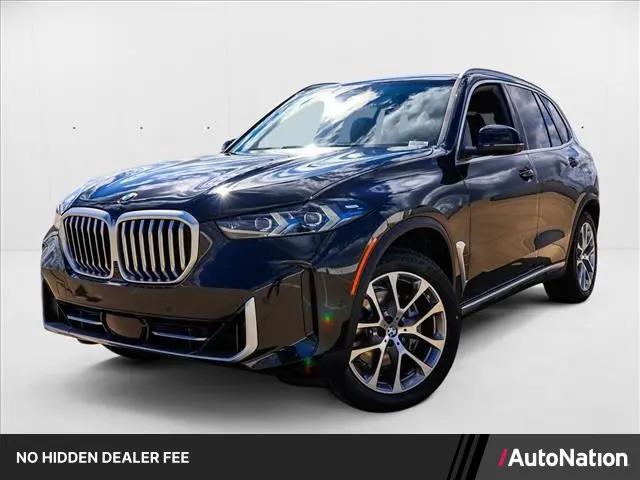 2026 BMW X5 xDrive40i for sale in Westmont, IL