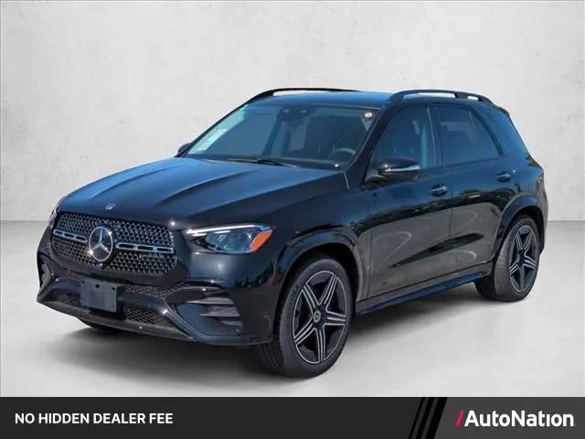 2026 Mercedes-Benz GLE GLE 350 GLE 350 for sale in San Jose, CA