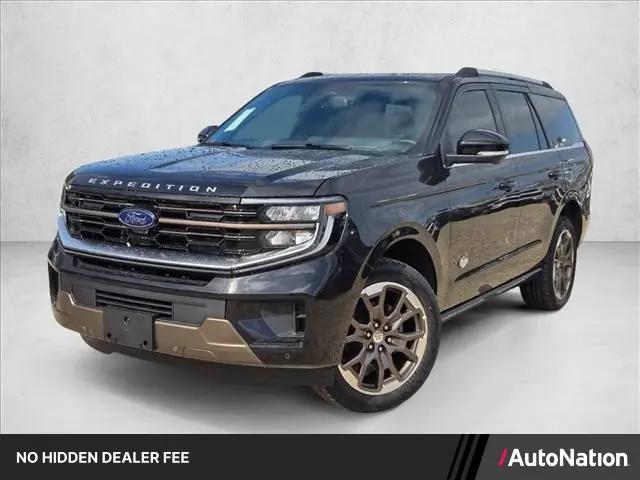 2026 Ford Expedition King Ranch for sale in Katy, TX
