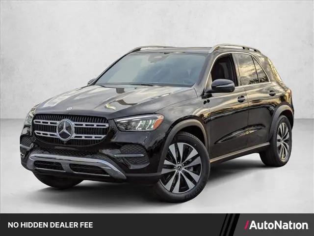 2026 Mercedes-Benz GLE GLE 350 GLE 350 for sale in Sanford, FL