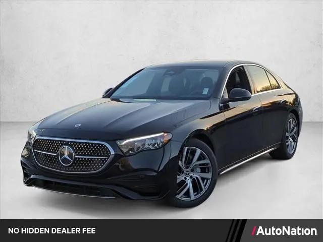 2026 Mercedes-Benz E 350 E 350 for sale in Sanford, FL
