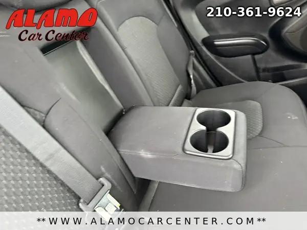 2012 Hyundai Tucson GL