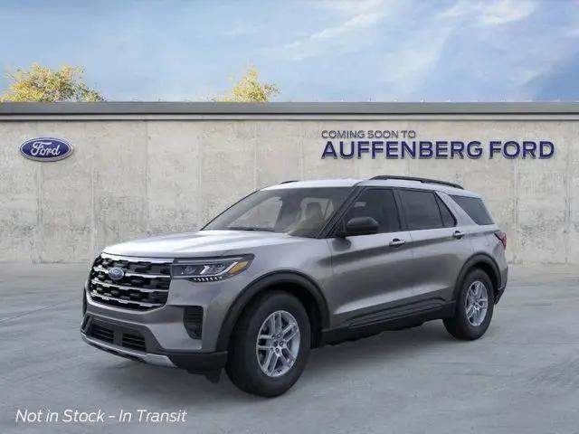 2026 Ford Explorer Active for sale in Belleville, IL