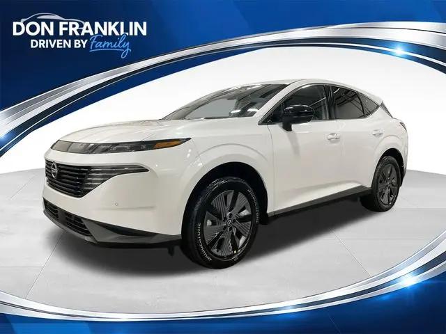 2026 Nissan Murano SL for sale in Columbia, KY