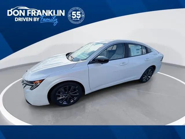 2026 Nissan Sentra SL for sale in Columbia, KY