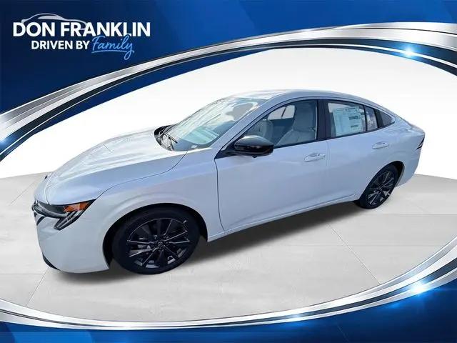 2026 Nissan Sentra SL for sale in Columbia, KY