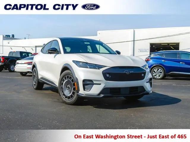 2025 Ford Mustang Mach-E GT for sale in Indianapolis, IN