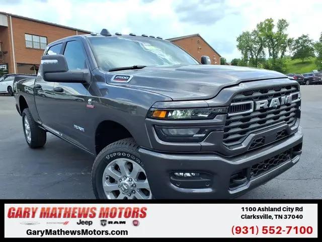 2026 Ram 2500 Big Horn Crew Cab 4x4 6'4" Box for sale in Clarksville, TN