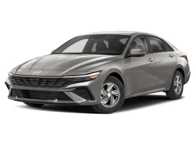 2026 Hyundai Elantra SE for sale in Rosenberg, TX