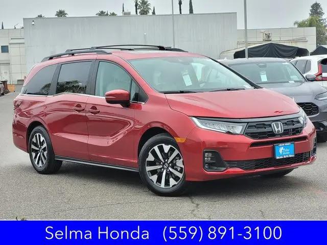 2026 Honda Odyssey EX-L for sale in Selma, CA