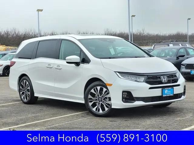 2026 Honda Odyssey Elite for sale in Selma, CA