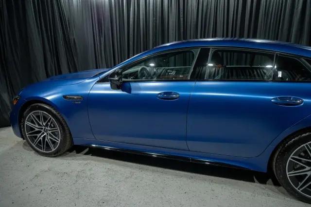 2026 Mercedes-Benz AMG GT 43 AMG GT 43