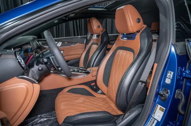 2026 Mercedes-Benz AMG GT 43 AMG GT 43