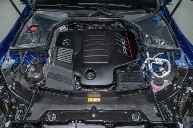 2026 Mercedes-Benz AMG GT 43 AMG GT 43