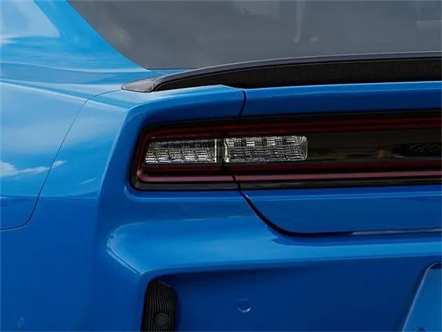 2026 Dodge Charger Scat Pack Plus 2-Door AWD