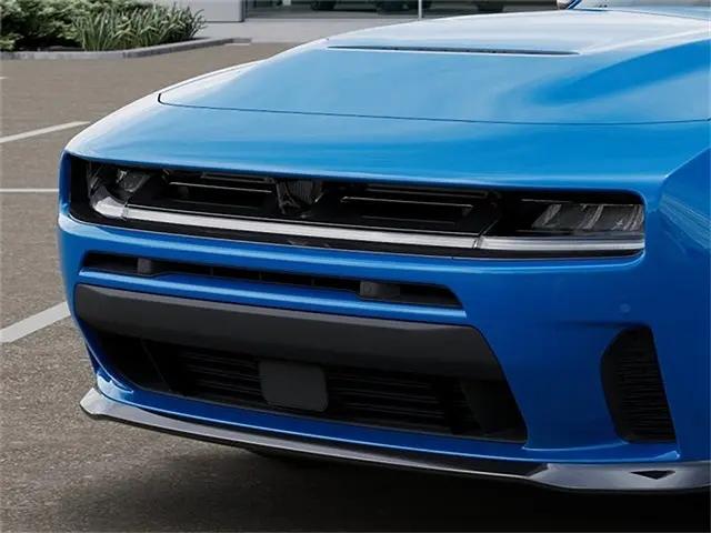 2026 Dodge Charger Scat Pack Plus 2-Door AWD