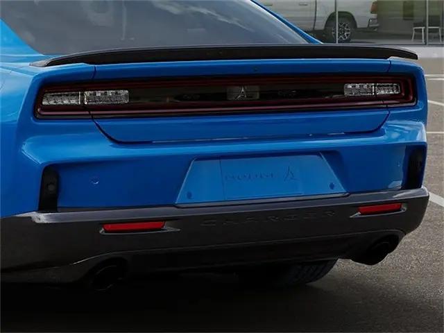 2026 Dodge Charger Scat Pack Plus 2-Door AWD