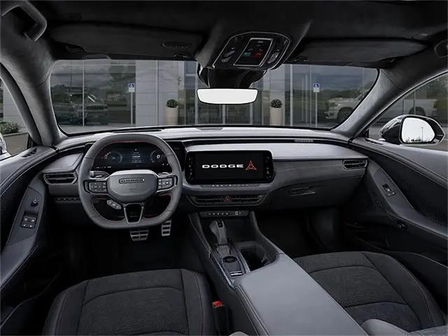 2026 Dodge Charger Scat Pack Plus 2-Door AWD