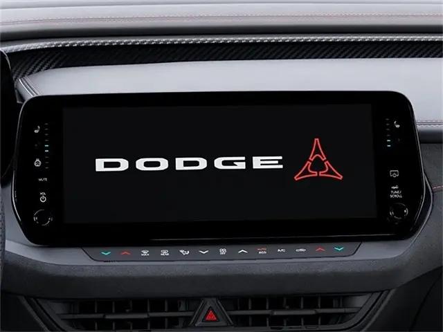 2026 Dodge Charger Scat Pack Plus 2-Door AWD