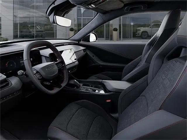 2026 Dodge Charger Scat Pack Plus 2-Door AWD