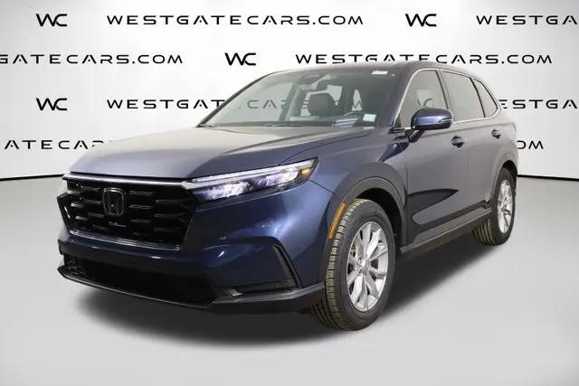 2024 Honda CR-V EX-L 2WD for sale in Hartsville, SC