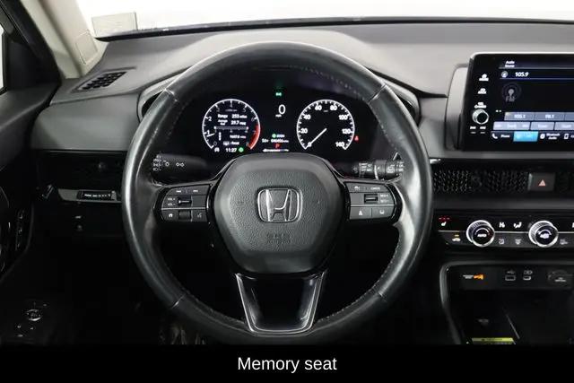 2024 Honda CR-V EX-L 2WD