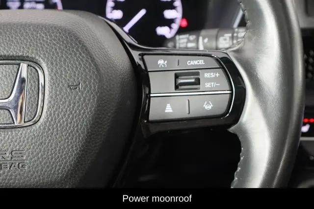 2024 Honda CR-V EX-L 2WD