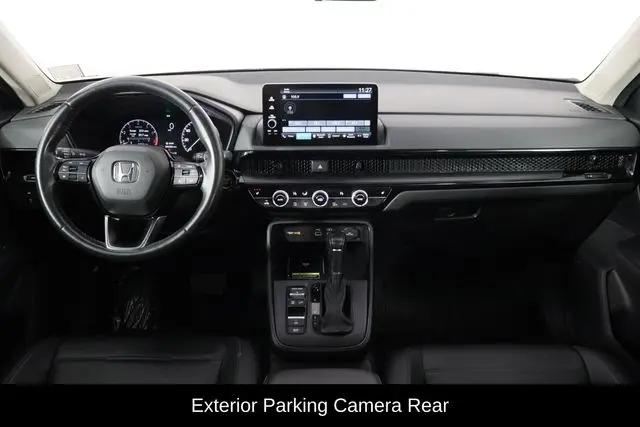 2024 Honda CR-V EX-L 2WD