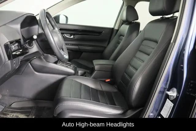 2024 Honda CR-V EX-L 2WD