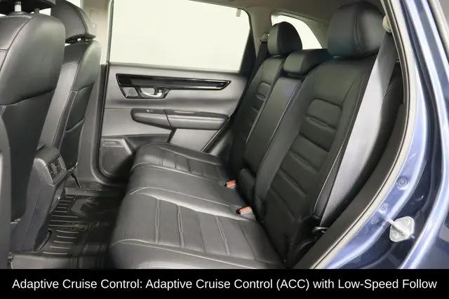 2024 Honda CR-V EX-L 2WD