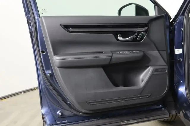 2024 Honda CR-V EX-L 2WD
