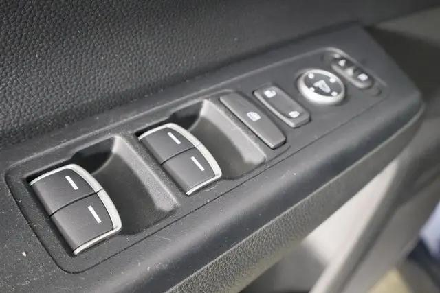 2024 Honda CR-V EX-L 2WD