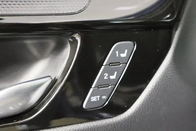 2024 Honda CR-V EX-L 2WD