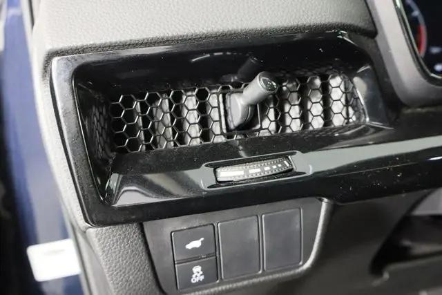2024 Honda CR-V EX-L 2WD