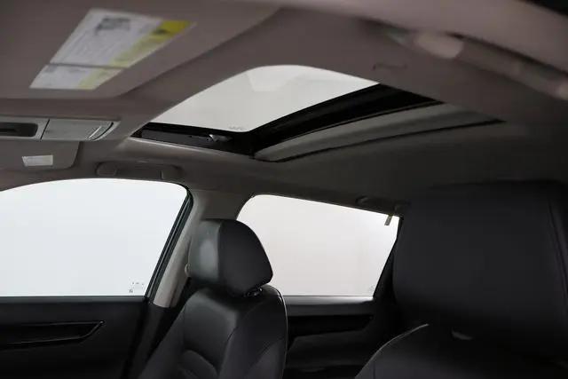 2024 Honda CR-V EX-L 2WD
