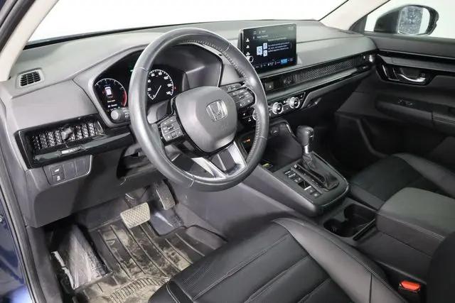 2024 Honda CR-V EX-L 2WD