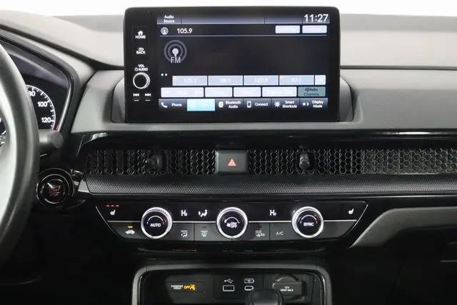 2024 Honda CR-V EX-L 2WD