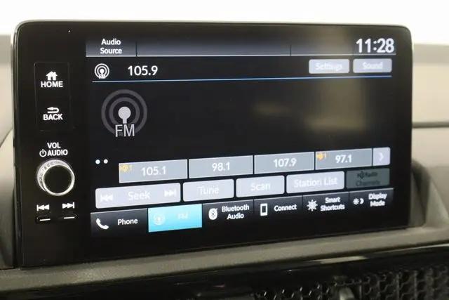 2024 Honda CR-V EX-L 2WD