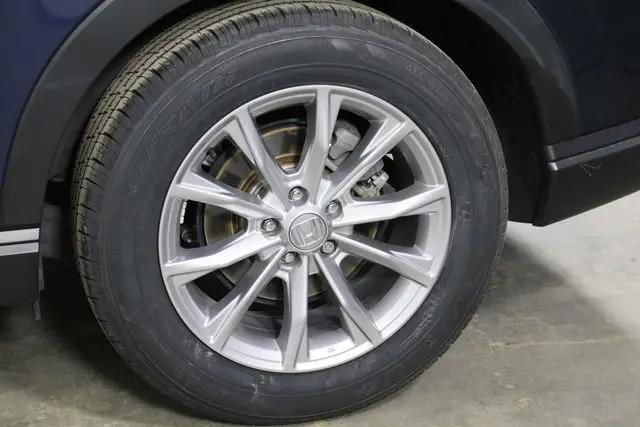 2024 Honda CR-V EX-L 2WD