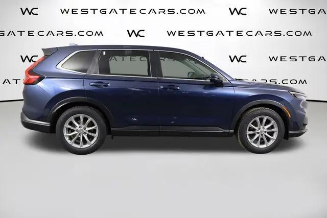 2024 Honda CR-V EX-L 2WD