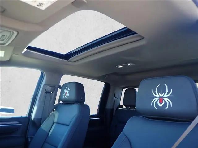 2026 Chevrolet Silverado 2500HD Crew Cab, Standard Bed, LTZ, 4WD