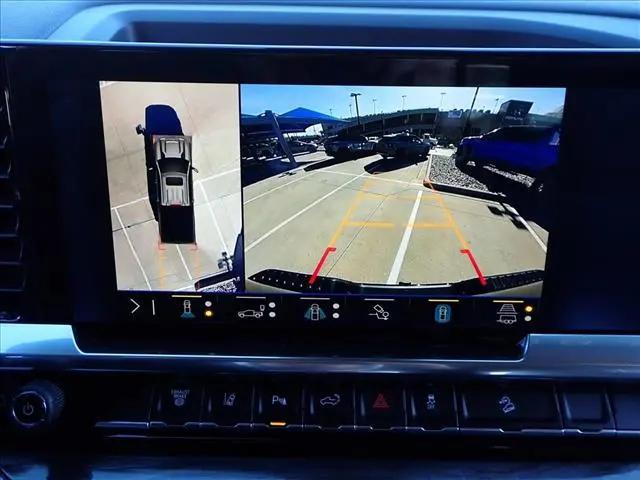 2026 Chevrolet Silverado 2500HD Crew Cab, Standard Bed, LTZ, 4WD