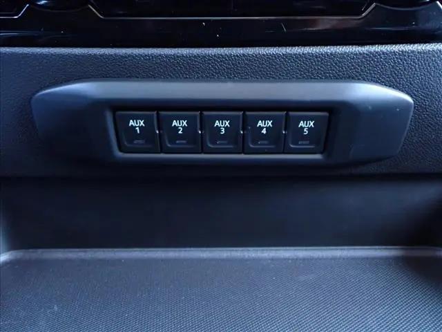 2026 Chevrolet Silverado 2500HD Crew Cab, Standard Bed, LTZ, 4WD